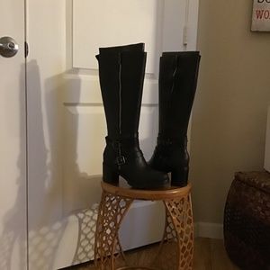 UGG Knee High Boot